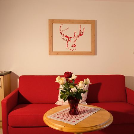 Ferienwohnungen Haid Schoenau am Koenigsee Room photo