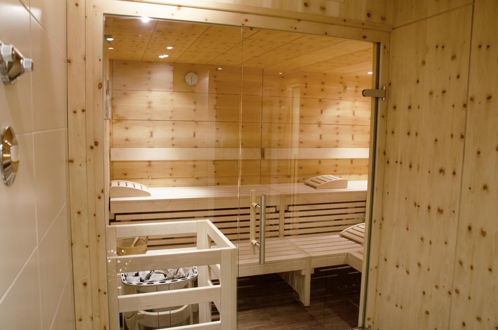 Ferienwohnungen Haid Schoenau am Koenigsee Room photo