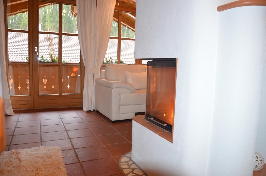 Ferienwohnungen Haid Schoenau am Koenigsee Room photo