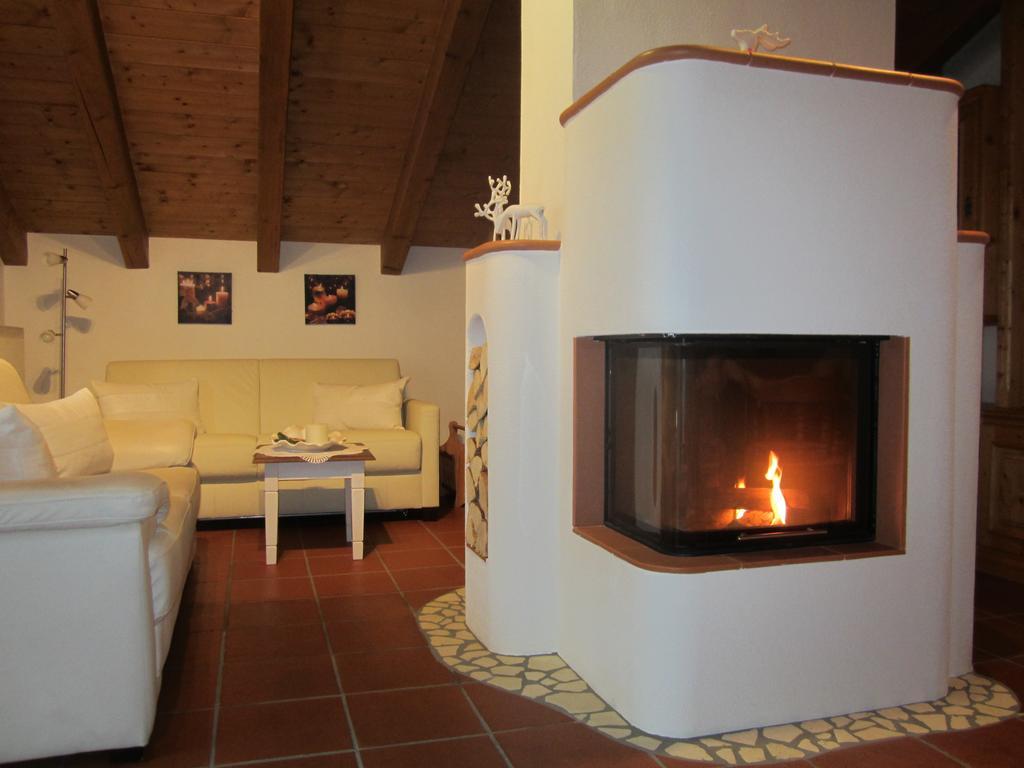 Ferienwohnungen Haid Schoenau am Koenigsee Room photo